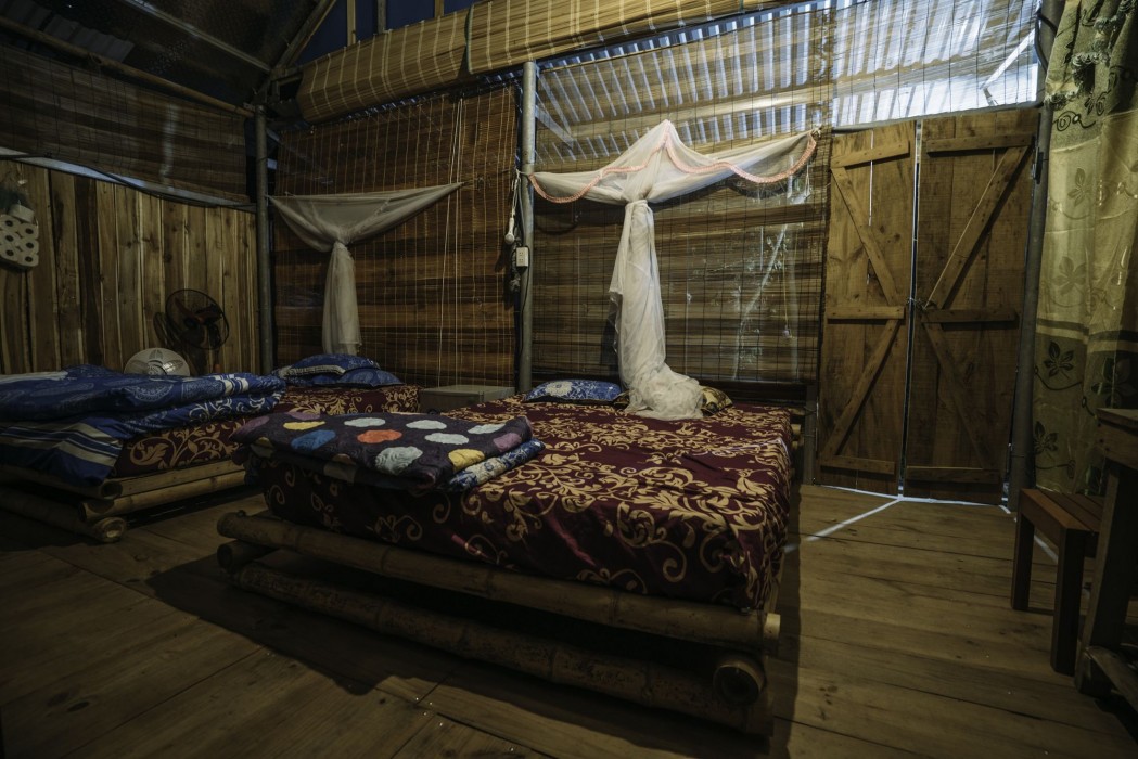 Chezbeo Homestay 27/100