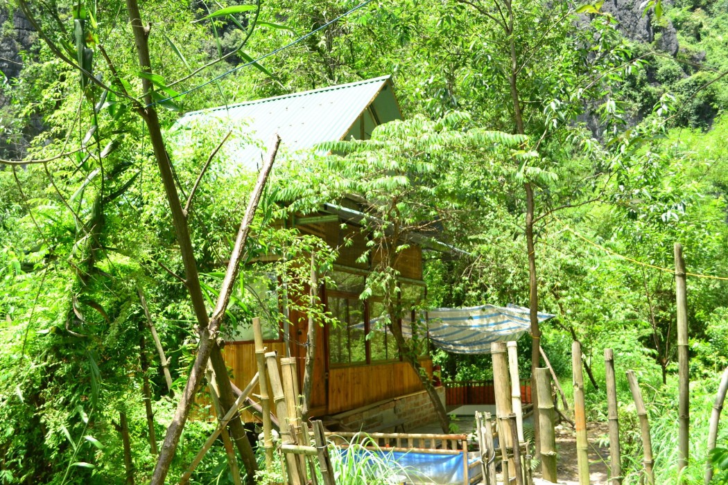 Chezbeo Homestay 62/100