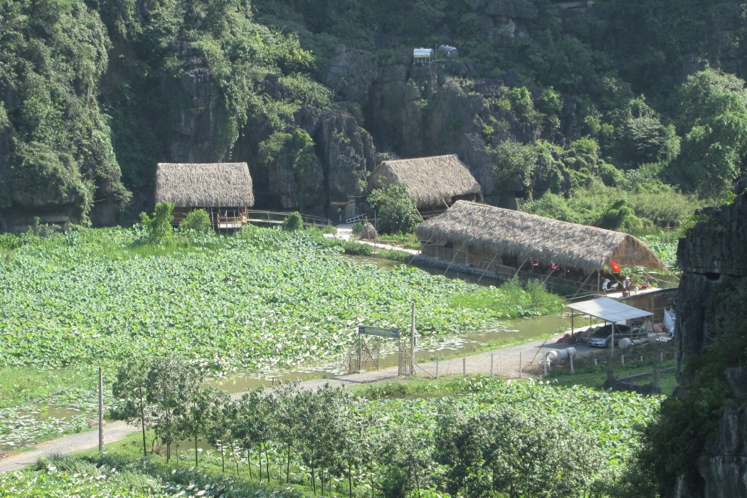 Chezbeo Homestay 56/100