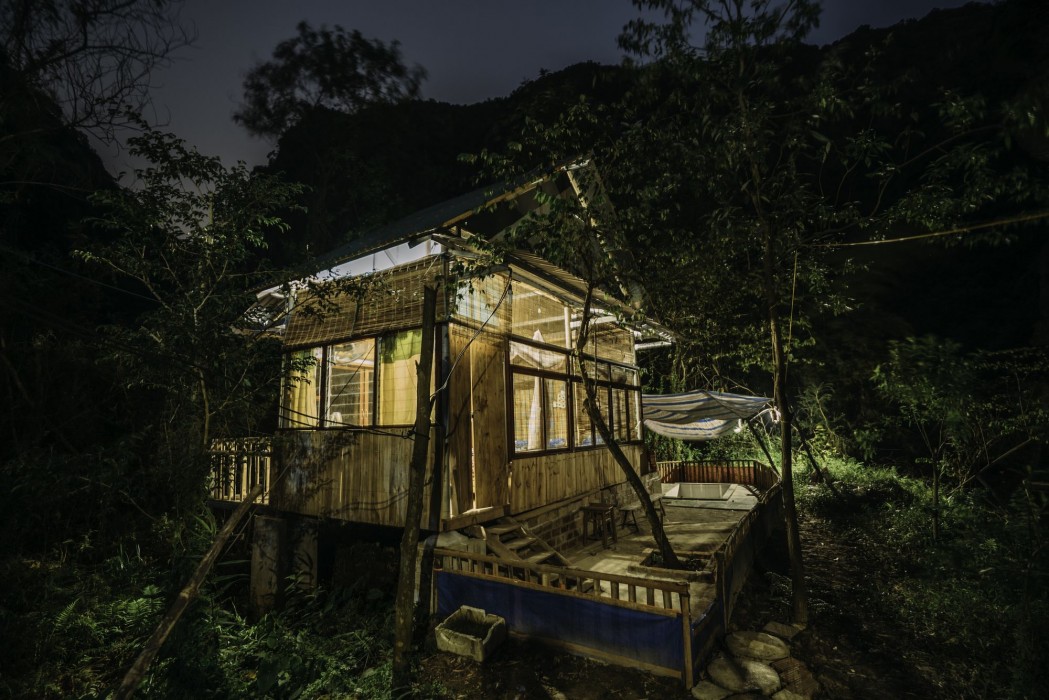 Chezbeo Homestay 26/100