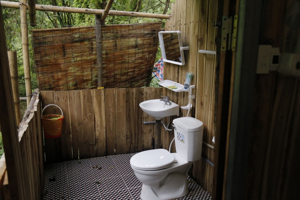 Chezbeo Homestay 32/100