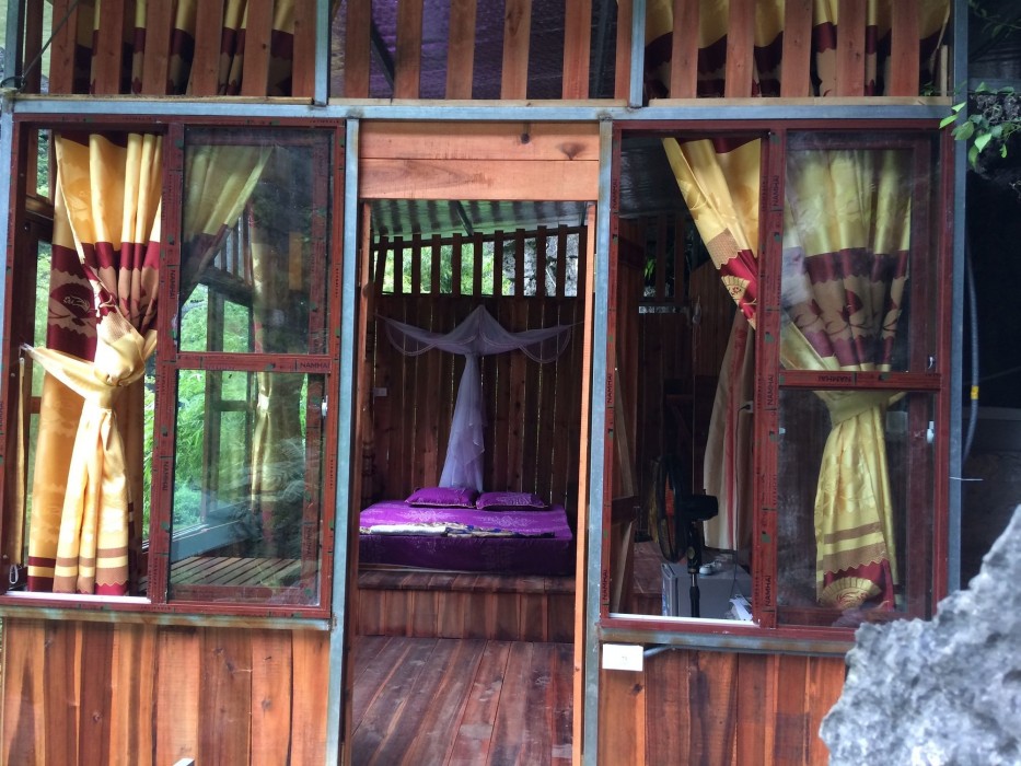 Chezbeo Homestay 28/100