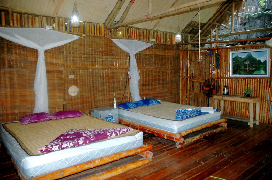 Chezbeo Homestay 64/100