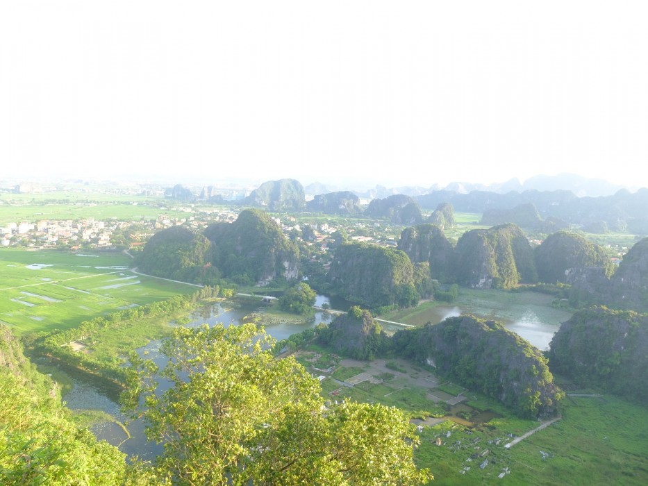 Chezbeo Homestay 25/100
