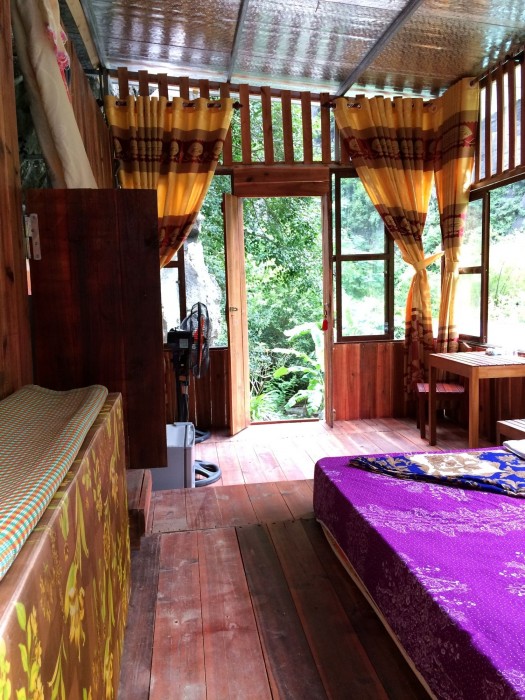 Chezbeo Homestay 31/100