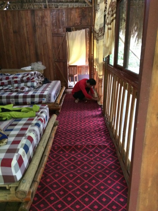 Chezbeo Homestay 68/100