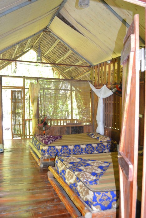 Chezbeo Homestay 53/100