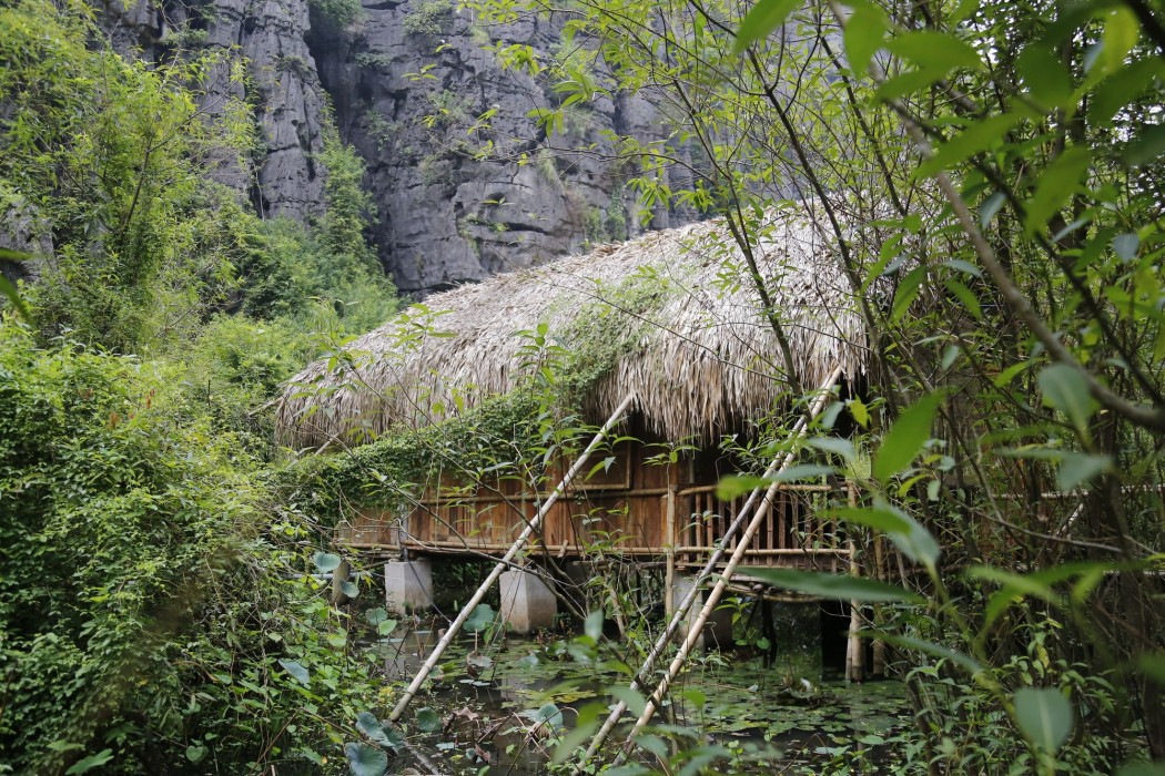 Chezbeo Homestay 69/100