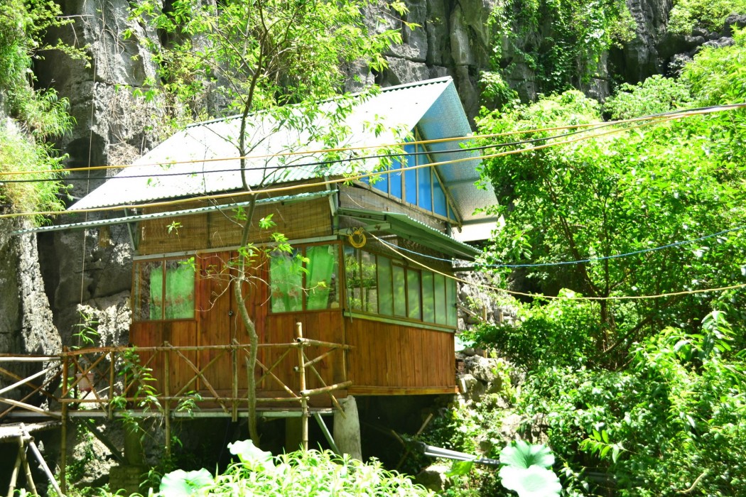 Chezbeo Homestay 38/100