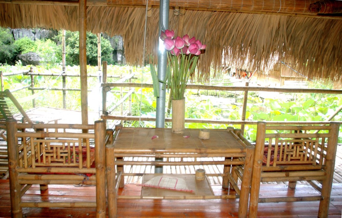 Chezbeo Homestay 34/100