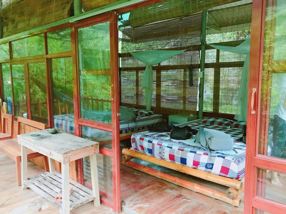 Chezbeo Homestay 35/100