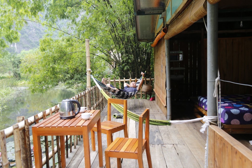 Chezbeo Homestay 46/100