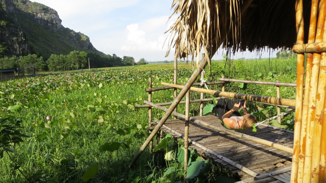 Chezbeo Homestay 30/100