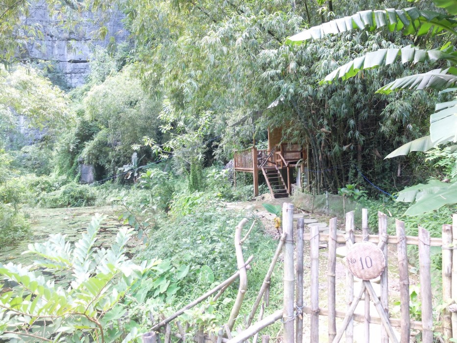Chezbeo Homestay 50/100