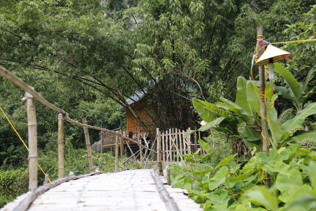 Chezbeo Homestay 60/100