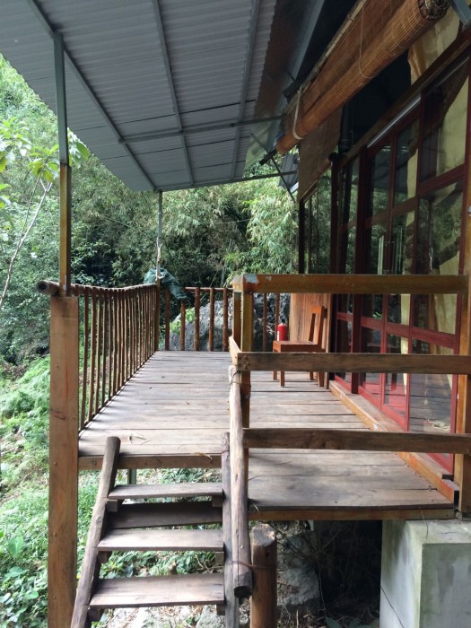 Chezbeo Homestay 49/100