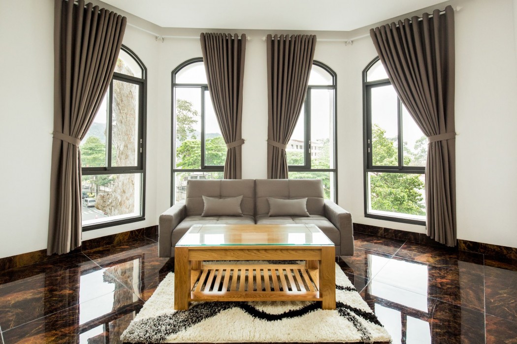 Kim Minh Hotel & Apartment 30/59