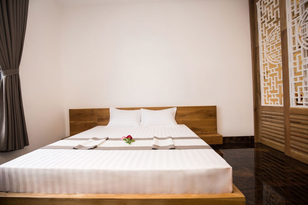 Kim Minh Hotel & Apartment 26/59