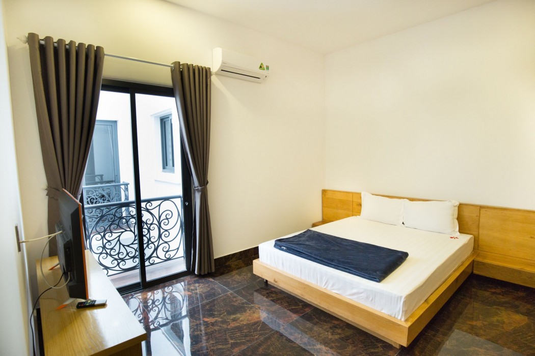 Kim Minh Hotel & Apartment 29/59