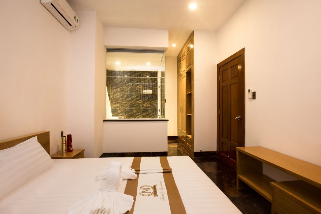 Kim Minh Hotel & Apartment 22/59