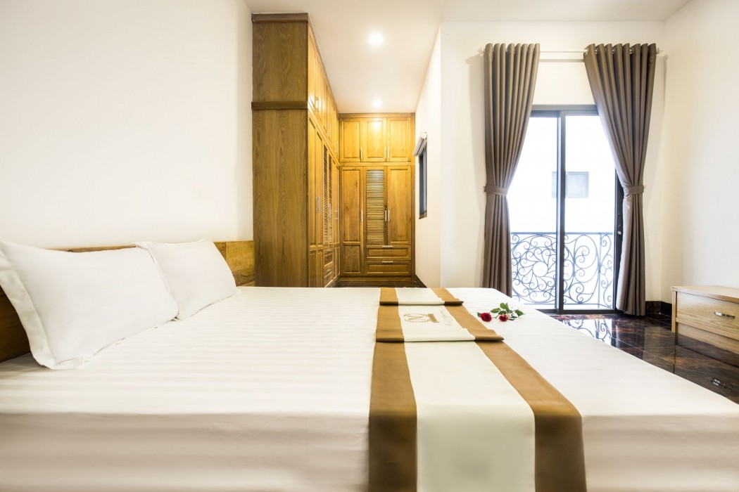 Kim Minh Hotel & Apartment 23/59