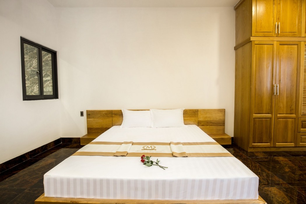 Kim Minh Hotel & Apartment 25/59