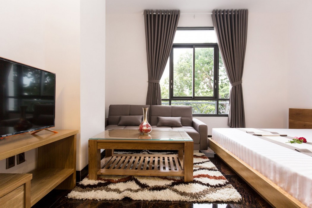 Kim Minh Hotel & Apartment 28/59