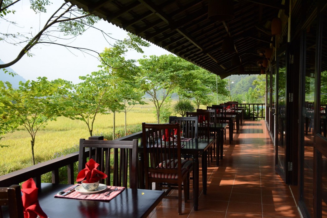 Sols Bungalows 17/40