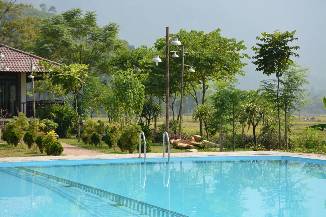 Sols Bungalows 18/40