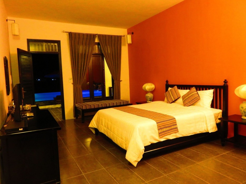 Sols Bungalows 12/40