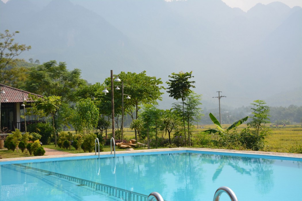 Sols Bungalows 15/40