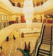 Wenzhou Dynasty Hotel 5/30