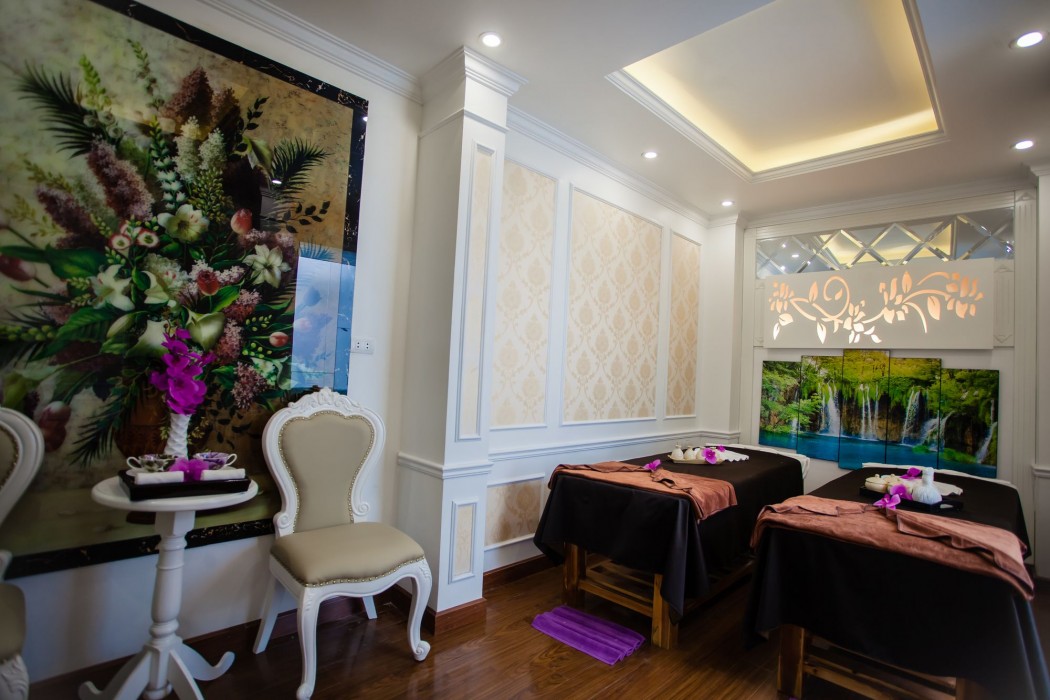Hanoi Cristina Hotel & Travel 25/28