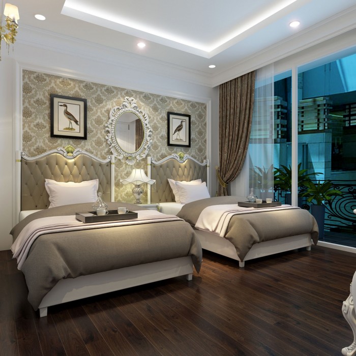 Hanoi Cristina Hotel & Travel 15/28
