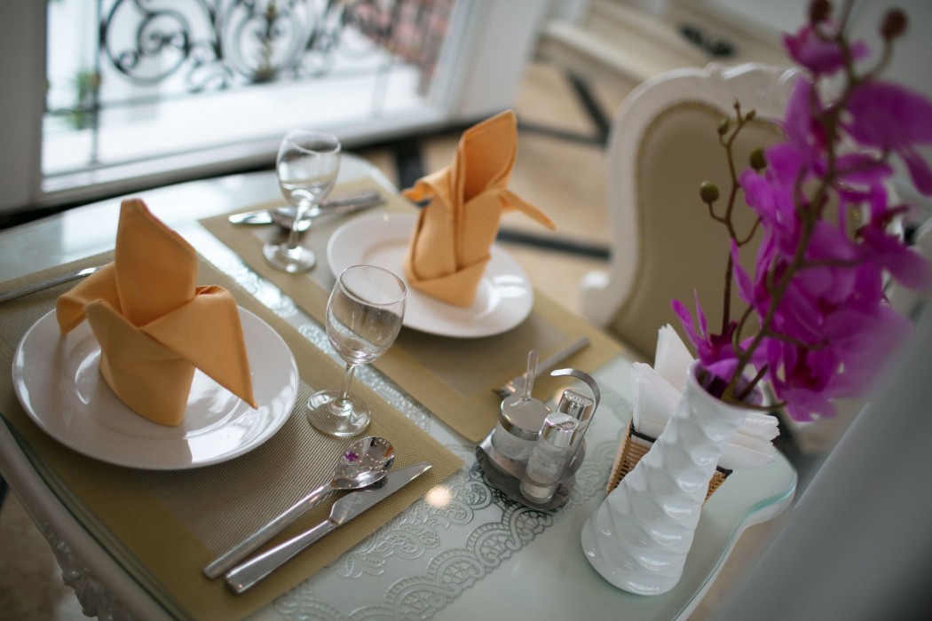 Hanoi Cristina Hotel & Travel 24/28