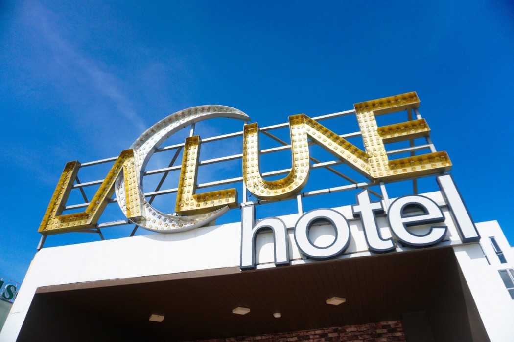 La Lune Hotel 28/80