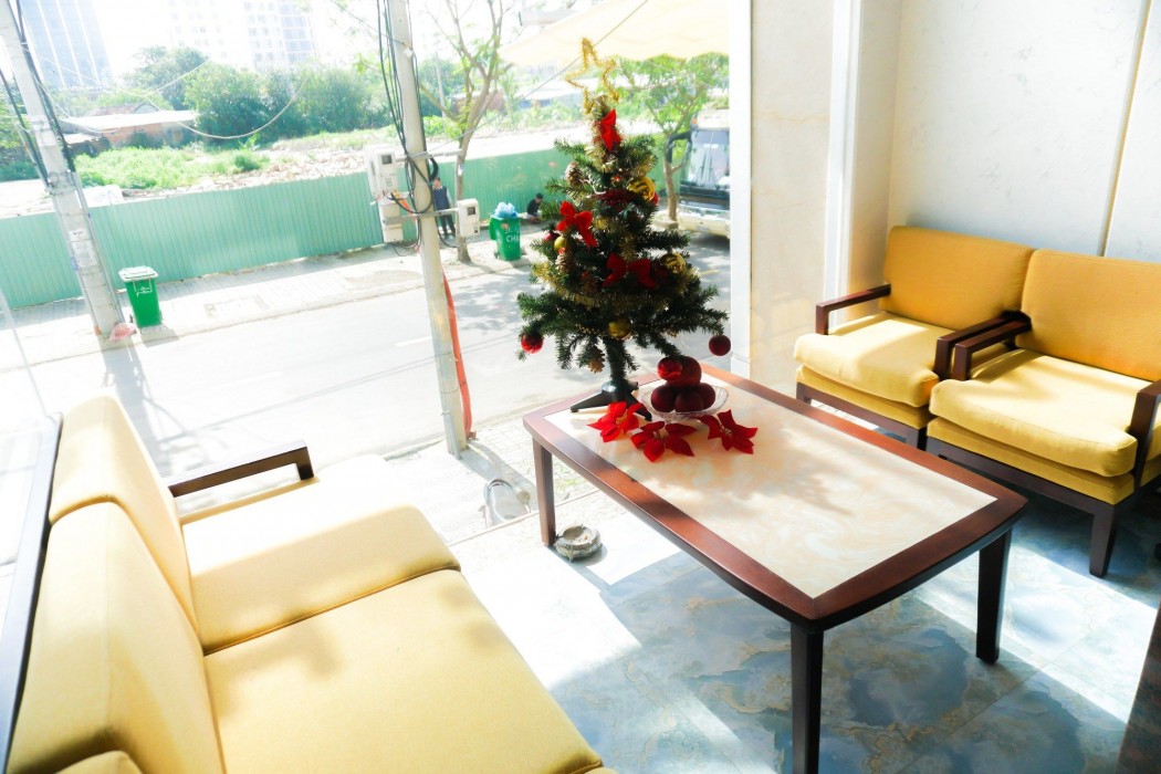 La Lune Hotel 24/80
