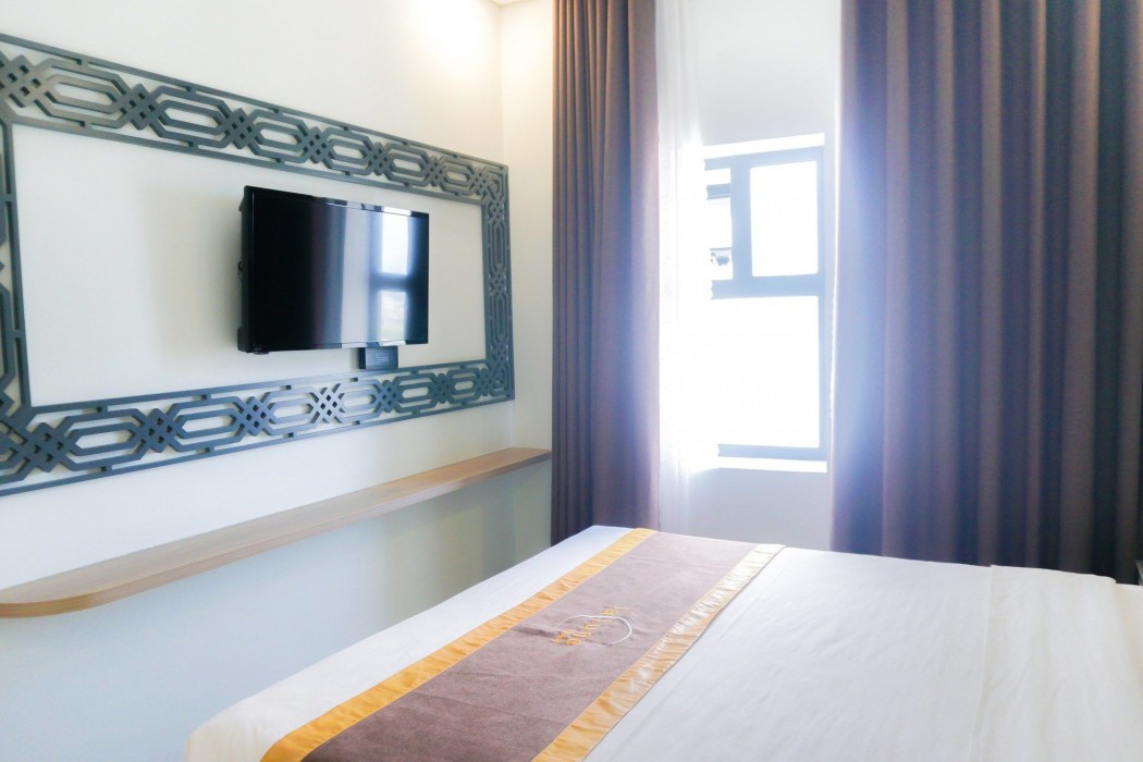La Lune Hotel 32/80