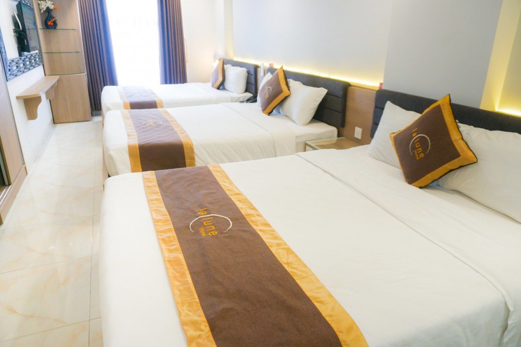La Lune Hotel 22/80