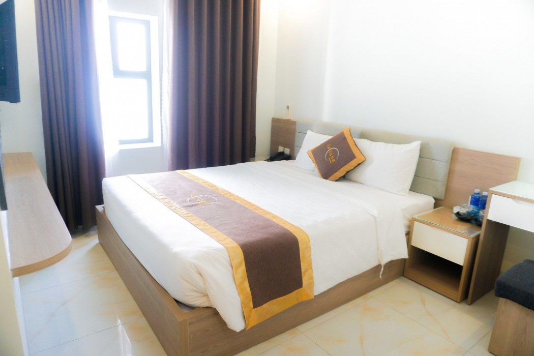 La Lune Hotel 33/80