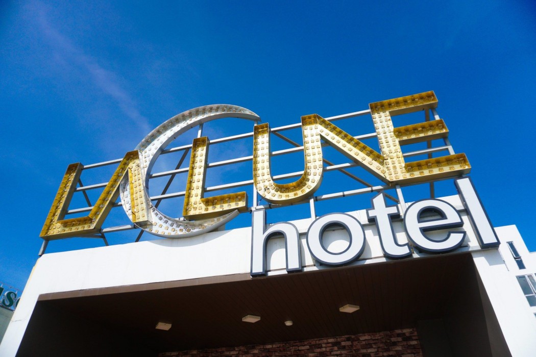 La Lune Hotel 43/80