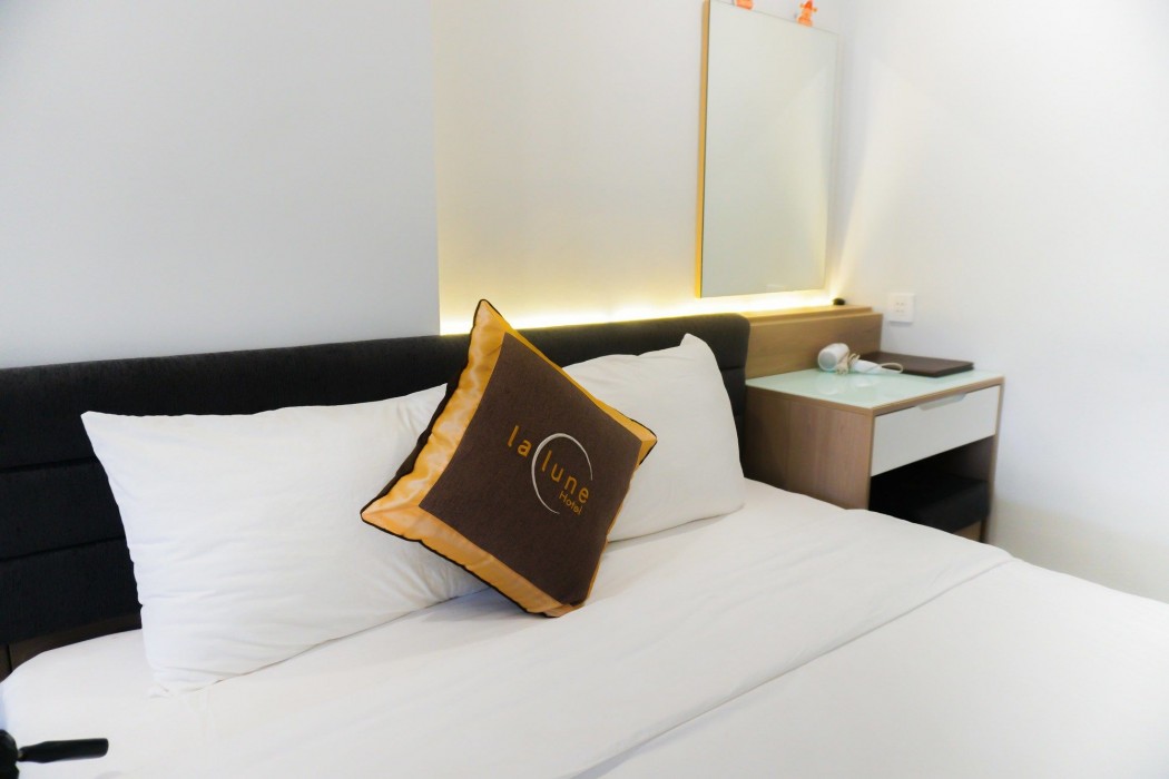 La Lune Hotel 49/80