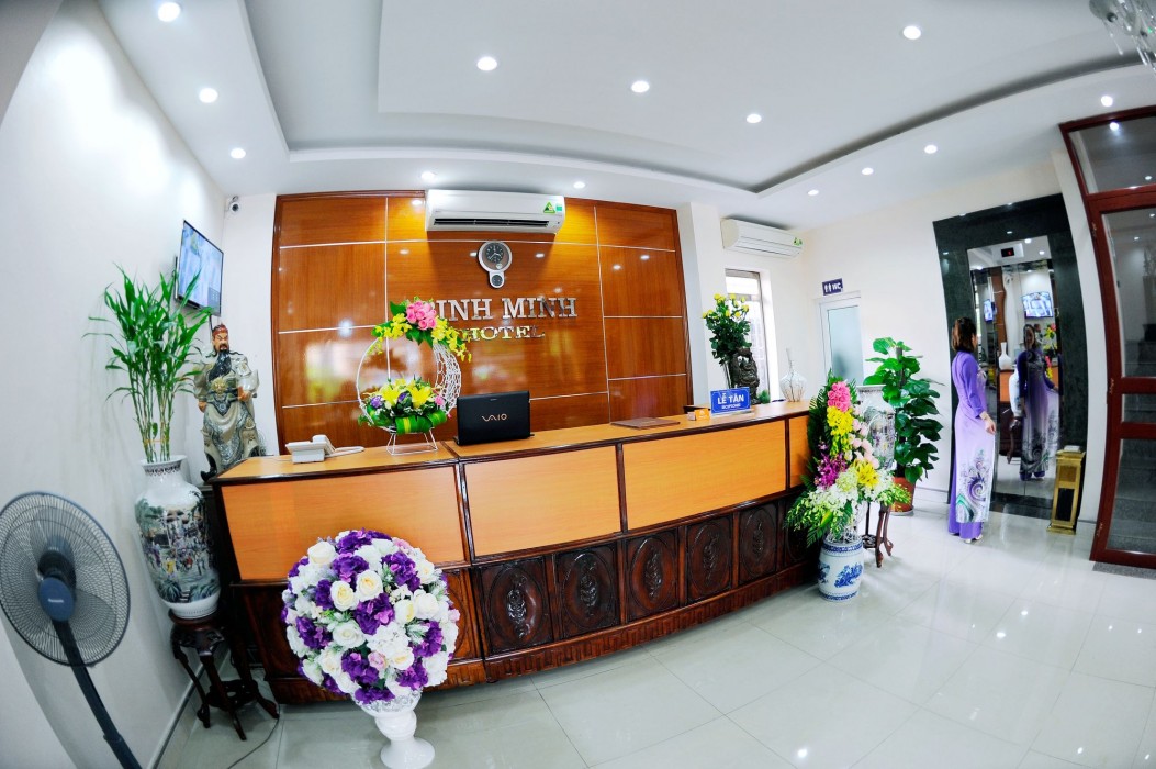 Binh Minh Hotel Ninh Binh 35/76