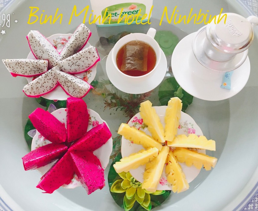 Binh Minh Hotel Ninh Binh 22/76