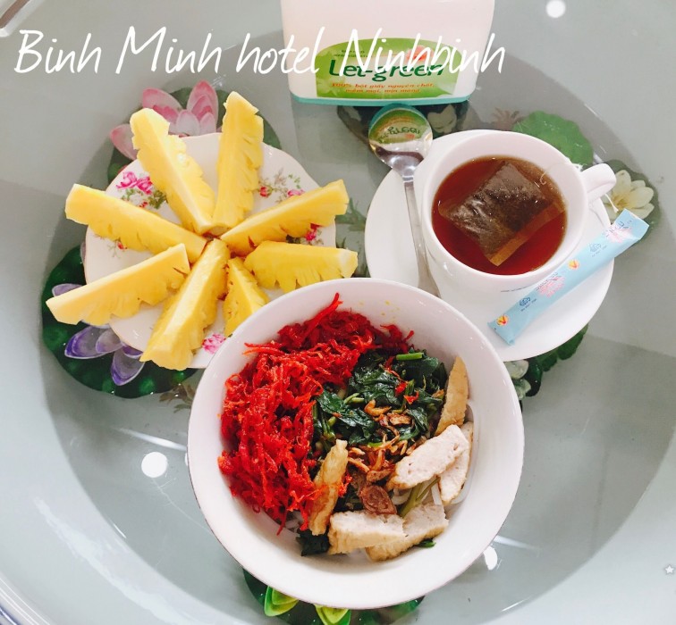 Binh Minh Hotel Ninh Binh 49/76