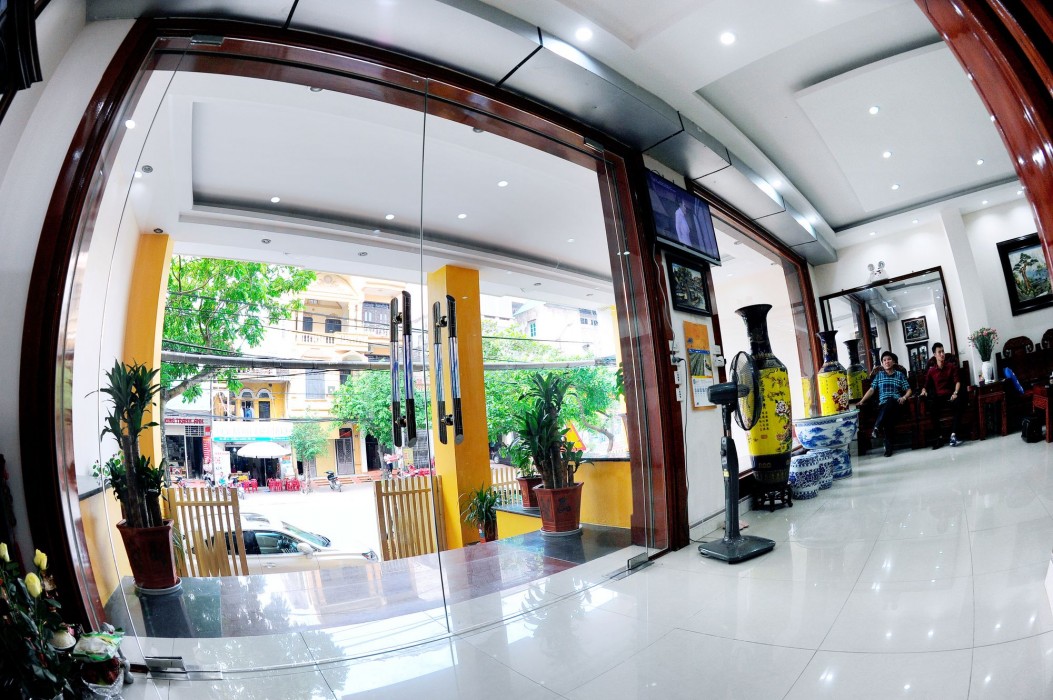 Binh Minh Hotel Ninh Binh 20/76