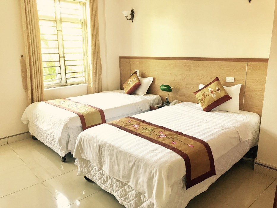 Binh Minh Hotel Ninh Binh 43/76