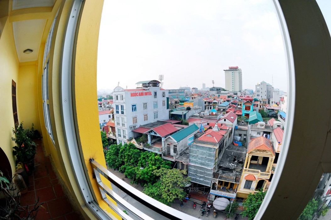 Binh Minh Hotel Ninh Binh 50/76