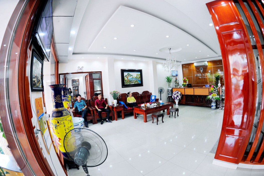 Binh Minh Hotel Ninh Binh 39/76