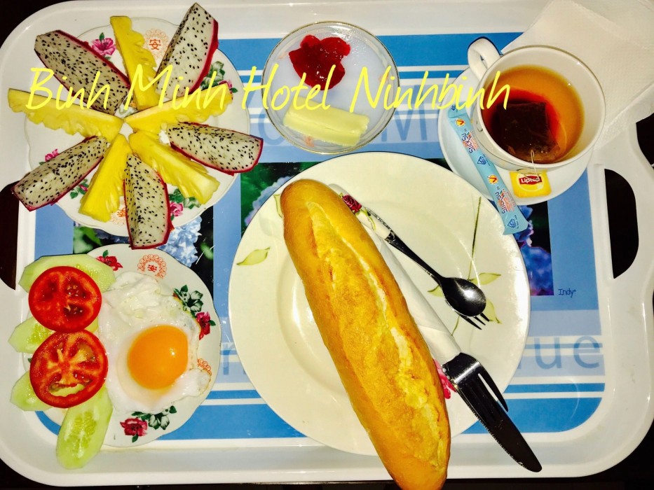 Binh Minh Hotel Ninh Binh 33/76